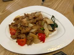 -佛有缘素食馆·荔湾老字号(陈家祠首店)