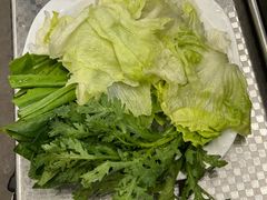 -福寿斋·老北京铜锅涮肉·烧烤(清岚店)