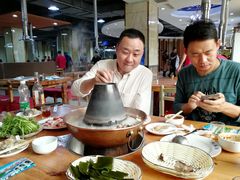 -元盛居(生态大街店)