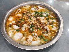 -金良酸菜鱼(宁海路总店)