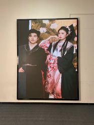 点击看大图 -瞳摄影写真旗舰店