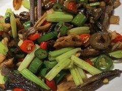 -花椒俏川菜小馆(南海万达店)