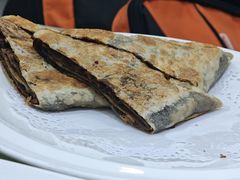 -东四民芳餐厅(世茂工三店)