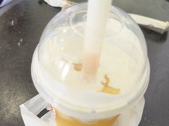 -喜茶(广州番禺奥园广场店)