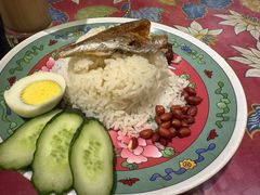 -小娘惹厨房Little Nyonya(狮城有约上榜店)