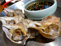 -必点海鲜·鲅鱼水饺(鞍山西道店)