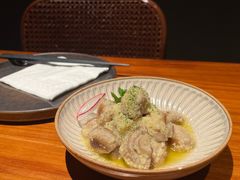 -人间酒暖·Go blanc·烧鸟·深夜食堂(陆家嘴店)