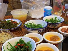 -合味土鸡火锅(中海世贸花园金碧庄店)