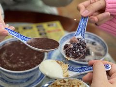 -捷信牛奶甜品世家(柳巷店)