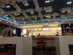 大堂-7+7私家饭堂(人民路店)