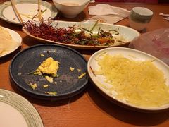 -炊烟小炒黄牛肉(浦东世纪汇店)