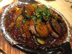 -金悦印象小馆(三里河店)