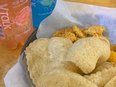-BOPEYE·波派炸鸡(河西中央商场店)