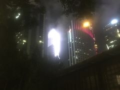 -越秀金融大厦