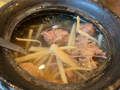 -西江美食舫·江西菜(健德桥店)