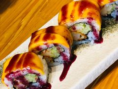 -青空日料烧肉烧鸟店(后湖兴业路店)