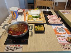 -吉野家(枫合万嘉店)
