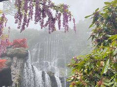 -古龙峡云天玻霸
