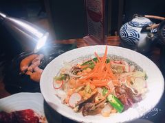 -热血兄弟·炭火烤肉(融侨中心店)