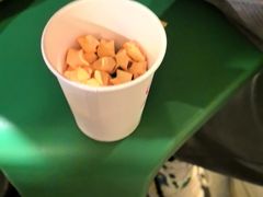 -海底捞火锅(天河方圆荟店)