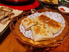 -全汁全味驴庄(凤岗店)