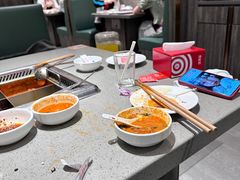-海底捞火锅(龙岗星河COCO Park店)