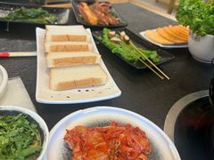 -韩江山烤肉音乐串吧(沈北新区店)