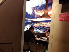 -云海肴云南菜·蒸汽石锅鱼(青岛万象城店)