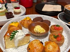 -La Terre乐田(万象城店)