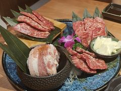 -丸藏和牛烧肉专门店(园区师惠坊店)