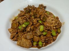 -虎哥私房菜(馒头山店)
