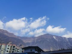 -太子岭滑雪场