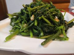 炒时蔬-渔友鲜海鲜加工(海鲜大世界店)