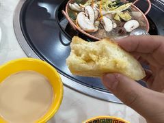 -藏味八珍特色火锅