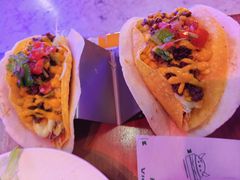 -VIKING SALOON西部美式烟熏烤肉(和平路店)