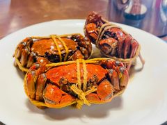 -煲得鲜·桐乡煲·小龙虾(万达店)