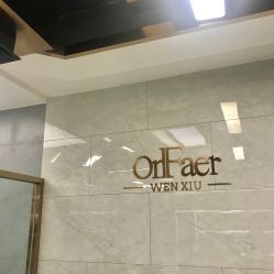-OnFaer.纹眉半永久无创洗眉