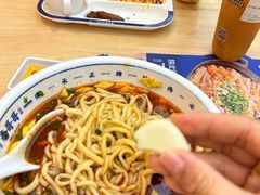 -秦哥哥·长安味道(增城永旺店)