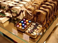 -VENCHI 闻绮(北京国贸商城店)