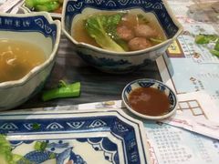 -渔乡米坊·岭南传统小吃专门店(天河龙口西店)