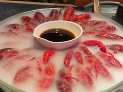 -红盔甲·小龙虾(长寿路店)