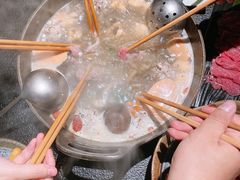 -盡膳口福·百年汤方火锅(科华北路店)