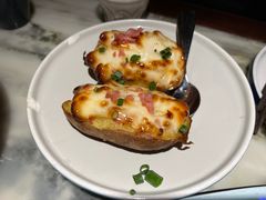 -绿茶餐厅(昆明世纪金源店)