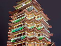 -合江楼