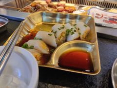 -俊熙家点餐式自助烤肉店(1227广场店)