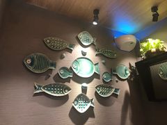 -渝是乎川渝小炒(新世界百货望京店)