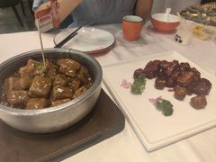 -聚鑫阁江浙菜·非遗传承技艺(闵行交大店)