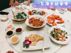 -东海海鲜酒家(中信广场店)