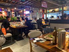 -管氏翅吧(台湾街店)