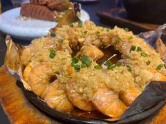 -沈胖子音乐烤吧·炒菜·龙虾(环城东路店)